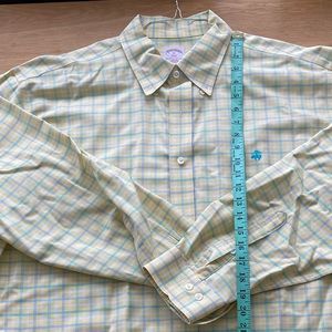 Brooks Brothers dress shirt